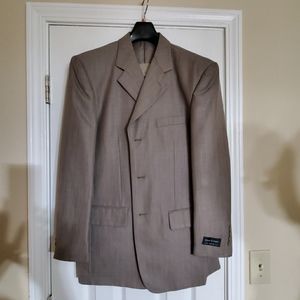 Man's Suit